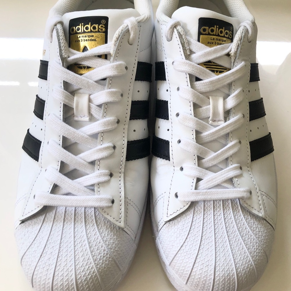 Adidas Superstar Women’s Shoes
